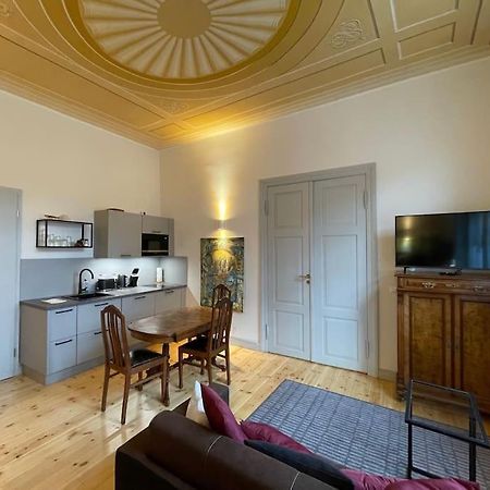 Ferienwohnung - Schweriner Altstadt - Fewo 9 Schwerin  Exteriör bild