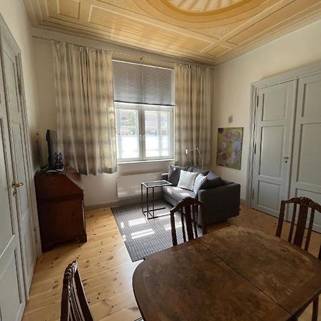 Ferienwohnung - Schweriner Altstadt - Fewo 9 Schwerin  Exteriör bild