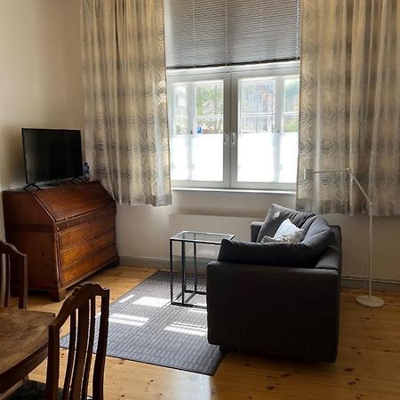 Ferienwohnung - Schweriner Altstadt - Fewo 9 Schwerin  Exteriör bild