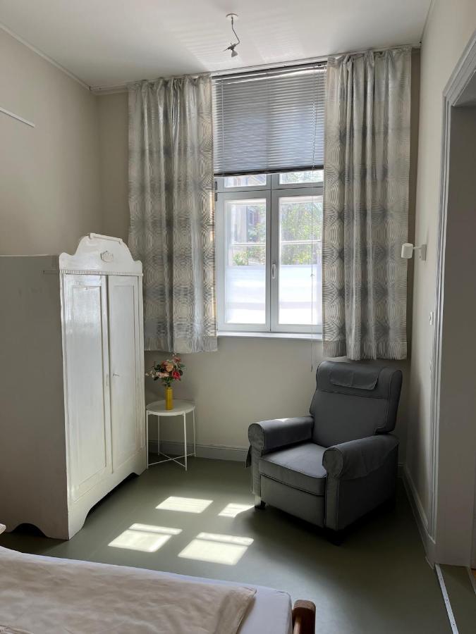 Ferienwohnung - Schweriner Altstadt - Fewo 9 Schwerin  Exteriör bild