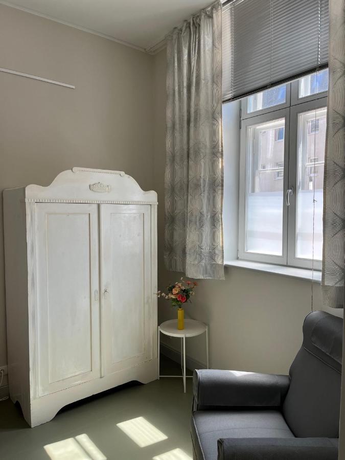 Ferienwohnung - Schweriner Altstadt - Fewo 9 Schwerin  Exteriör bild