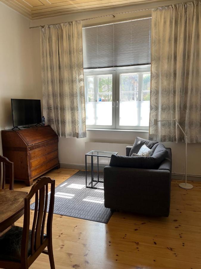 Ferienwohnung - Schweriner Altstadt - Fewo 9 Schwerin  Exteriör bild